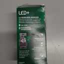 Lutron Toggler 150-Watt Single-Pole/3-Way Preset CFL-LED Dimmer - White TGCL-153PR-WH