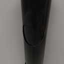 Stove Top Protector for Whirlpool Gas Range Stove, Custom Fit Ultra Thin Reusable Burner Splatter Spill Guard Protective Cover Liner - WFG320M0BW