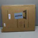 LOOBANI Dog Grass Pad with Tray - Dog Litter Box - Indoor Potty for Apartment and Patio Training - with 2 Packs Grass Pee Pads for Replacement, 2025 Inch