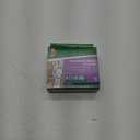 Duck Brand Wall Socket Sealers: 2-1/2 in. Width (White) / 24-Pack