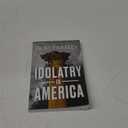 Idolatry in America, Book 