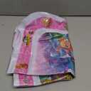 Infinno Tummy Time Mat Premium Baby Water Play Mat for Infants and Toddlers Baby Toys for 3 to 24 Months, Strengthen Your Baby's Muscles, Pink Theme Toys