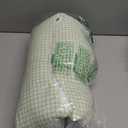 Amazon.com: ZHIWEIKJ Dog Bone Neck Support Pillow with Buckwheat Hull Adjustable Cervical Pillow 3D Stripes Print Lumbar Pillow Separable Design Soft Breathable(Large) : Home & Kitchen