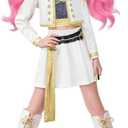 Girls Costume New Skin Halloween Dress Up Performance Costume for Kids 150