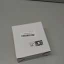 Yinder Plaid Christmas Wired Ribbon 2.5 Inch 50 Yard Traditional Red Tartan Plaid Christmas Holiday Ribbon Green Red Gold Garland Home Decor Gift Wrapping DIY Craft