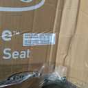 Graco® TriRide 3-in-1 Convertible Car Seat - Highback Booster, Forward & Rear Facing Modes, Suitable from Newborn to Preschooler, Perfect for Long Journeys in Redmond Color