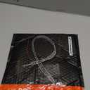 A-Premium 22.08 Inch Door Latch Release Cable Compatible with Chevrolet Cobalt 2005-2010 & Pontiac G5 2007-2010, 4-Door Front Left or Right