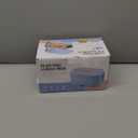 Electric Lunch Box, Automatic Heating with 1.5L 304 Stainless Steel Container Fork and Spoon for Home and car 12 V/24 V Portable Food Warming Lunch Box for Work//car/Truck(Dark Green)