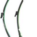 Wiper Blades A4 2008-2016 Front Window Wiper Blade 24"+20" New fifth Generation Silent Upgrade (2pc)