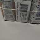 KATE FARMS Organic Kids Nutrition Vanilla Shake, 8g Protein, 27 Vitamins and Minerals, Meal Replacement, Gluten Free, Non-GMO, 8.45 oz (6 Pack)