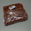 Cheesecloth Table Runner 10ft Boho Gauze Rustic Cheese Cloth Table Runner for Baby Shower Wedding Bridal Party Easter Spring Summer Home Decorations Terracotta 3pcs