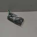 MERRY'S Unisex Polarized Aluminum Sunglasses Vintage Sun Glasses For Men/Women S8286 (Leopard Frame/Brown Lens/Brown Temples)