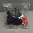 Rubies Disney: Minnie Mouse Pet Costume for For Dogs or Cats, XL (As Shown)