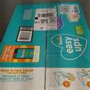 Pampers Training Pants - Easy Ups Girls & Boys - Size 2T-3T, 140 Count, Peppa Pig Potty Underwear