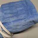 HELLOMOTO Jade Stone Heating Pad for Back Pain Relief, Weighted Heating Pad with Auto-Off, 12 Heat Settings, 12” x 24” - YS1