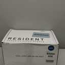 REST Evercool Cooling Comforter, King/Cali King, Blanket for Hot Sleepers, All Season Bedding to Keep Cool for Night Sweats, Breathable Lightweight Duvet, 106x90 Inches, Midnight Blue