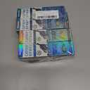 4 x Catnip Spray for Cats, Catnip Spray for Indoor Cats, Catnip for Cats and Kittens, Natural Catnip, Mess-Free Kitten Catnip Mist Spray to Relieve Stress, Revitalizes Toys & Vitality, 6.76 Oz