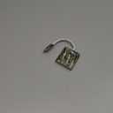 Trail Camera Viewer, Game Camera SD Card Reader for Hunters to View Images and Videos for iPhone 15 or Later and Android (USB-C)