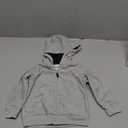 The Children's Place And Toddler Zip Up Hoodie, Size: 12 M