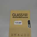 8" Touch Screen Digitizer Compatible with Chevy Silverado Suburban Tahoe Colorado GMC Canyon Sierra Yukon 2015 2016 2017 2018 Radio Navigation Replace # DJ080PA-01A DJ080PA-01G