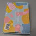 Burgundy Wig for Women Long Layered Wine Red Wigs with Bangs 16 Inches Dark Red Layered Wig with Curtain Bangs Natural Synthetic Wigs Straight Medium Length Hair Wigs for Girl Daily Party Use