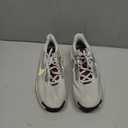 Nike Pegasus Trail 5 Men's Trail Running Shoes (DV3864-004, Light Silver/College Grey/Dark Team Red/Barely Volt) Size 10