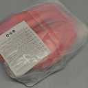 JOYIN 72 Pcs Christmas Scratch Art Ornaments, Scratch Paper Craft Kit Include Snowman, Snowflakes, Christmas Tree, and Reindeer, Rainbow Color Scratch Off Hanging Ornament for Kids Party Favors