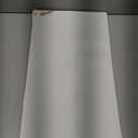 Demissle Metal Mermaid Wall Art Mermaid Hanging Art Sculptures Ocean Themed Wall Decorations Indoor Outdoor for Bathroom Kitchen Garden Pool Patio 15 x 9.7 Inches(Classic Style)