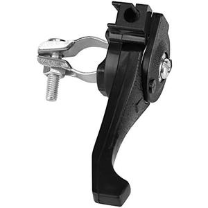Throttle Control Lever, Universal Lawnmower Throttle Lever Fit for 23~27mm Handlebar Garden Agriculture Supply lawn mowers part Lawnmower Throttle Lever