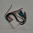 Metra 70-8113 Amplifier Integration Harness fits Select 2000-2007 Lexus & Toyota Vehicles