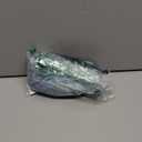 Avidlove Sheer Tops for Women Long Sleeve Crop Top Mesh Shirt Going Out Outfits Marble Print XXL