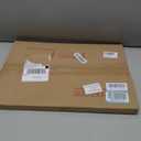 LaVie Home 13x19 Picture Frame for Wall Display, 13x19 Black Picture Frame with HD Plexiglas, 13 x 19 Poster Frame 1 Pack, Display Frame for Vertical or Horizontal, Classic Collection