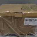 AW7163 Water Pump Kit with Gasket Compatible with Chrysler Aspen,Dodge Dakota/Durango/Nitro/Ram 1500,Jeep Commander/Grand Cherokee/Liberty,3.7L V6 4.7L V8 Engine