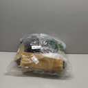 Water Tank, Water Storage Bladder, Portable Water Tank, Water Bladder Tank, Large Water Storage, Water Storage Containers for Camping, Garden, Emergency Water Storage Black (30GAL)