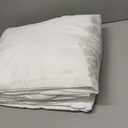 Queen Size Fitted Bed Sheet - Pack of 6 Single Fitted Bottom Sheet Only - Fits Mattress Up to 16" Deep Pockets - Extra Soft, Breathable & Cooling - Hotel Quality, Fade, Shrink & Wrinkle Free - White