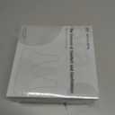 Sports Bras for Women, Criss-Cross Back, Adjustable Wire-Free Medium Support Workout Bra with Removable Cups (Large, Pink 1)