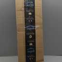 Heroad 23.6" x 118" Widen Contact Paper Peel and Stick Wallpaper Wood Contact Paper for Cabinets and Drawers Countertops Modern Natural Light Wood Grain Oak Maple Cherry Removable Paper Vinyl