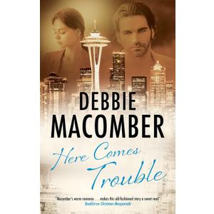 Here Comes Trouble, Hard Cover 