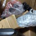 WORX 12 Amp 7.5 Electric Lawn Edger & Trencher, Corded, WG896, 7.5in
