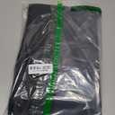 BEDELITE Satin Sheets Queen Size Bed Set, Luxury Soft Black Silky Sheets for Hair and Skin, Similar to Silk Bed Sheets Set 4 Pieces with 1 Deep Pocket Fitted Sheet, 1 Flat Sheet, and 2 Pillowcases