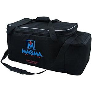 Magma Products C10-988B, Padded Grill and Accessory Storage/Carry Case, Fits 9inch x 18 inch Rectangular Grills Magma Products C10-988B, Padded Grill and Accessory Storage/Carry Case, Fits 9inch x 18 inch Rectangular Grills