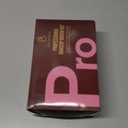 Professional Makeup Brushes BS-MALL With Travel Case - Kabuki Brush Eyeshadow Brush, Concealer Brush, Blush Brush Bronzer & Foundation Brush 20 Pcs, Labeled Daily Use & Versatile Occasions Gift Box