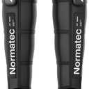 Hyperice Normatec Elite Legs Size Standard - Dynamic Air Compression Massage - Helps Increase Circulation in Legs, Reduces Muscle Pain and Aches and Improves Recovery Time Post-Workout - FSA-HSA