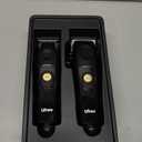 Ufree Professional Cordless Hair Clippers for Men, Barber Clippers & Trimmers Set with Storage Stand, Electric Shaver, Complete Hair Cutting Kit, Gifts for Men