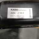 Radiator for Kubota M100GX M108S M108X M110GX M110X M8540 M8560 M9540 M96 M9960 | 3C081-17100