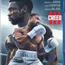 Creed III, Blu-ray