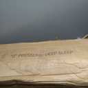 Hansleep Full Size Mattress Topper Memory Foam, Full Foam Mattress Pad