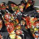 Flower Dress 160/84A