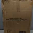 Haunted Hill Farm Life-Size 5.2-Ft Animatronic Convulsing Nurse by Tekky Halloween Decoration with Motion-Activated Sounds