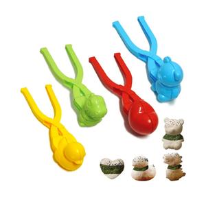 Rice Ball Mold,4PCS Duck Onigiri Mold Creative Animals Rice Molds for Sushi Making,Rice Balls, Croquettes(Dinosaur+Love Shape+Duck+Snowflake